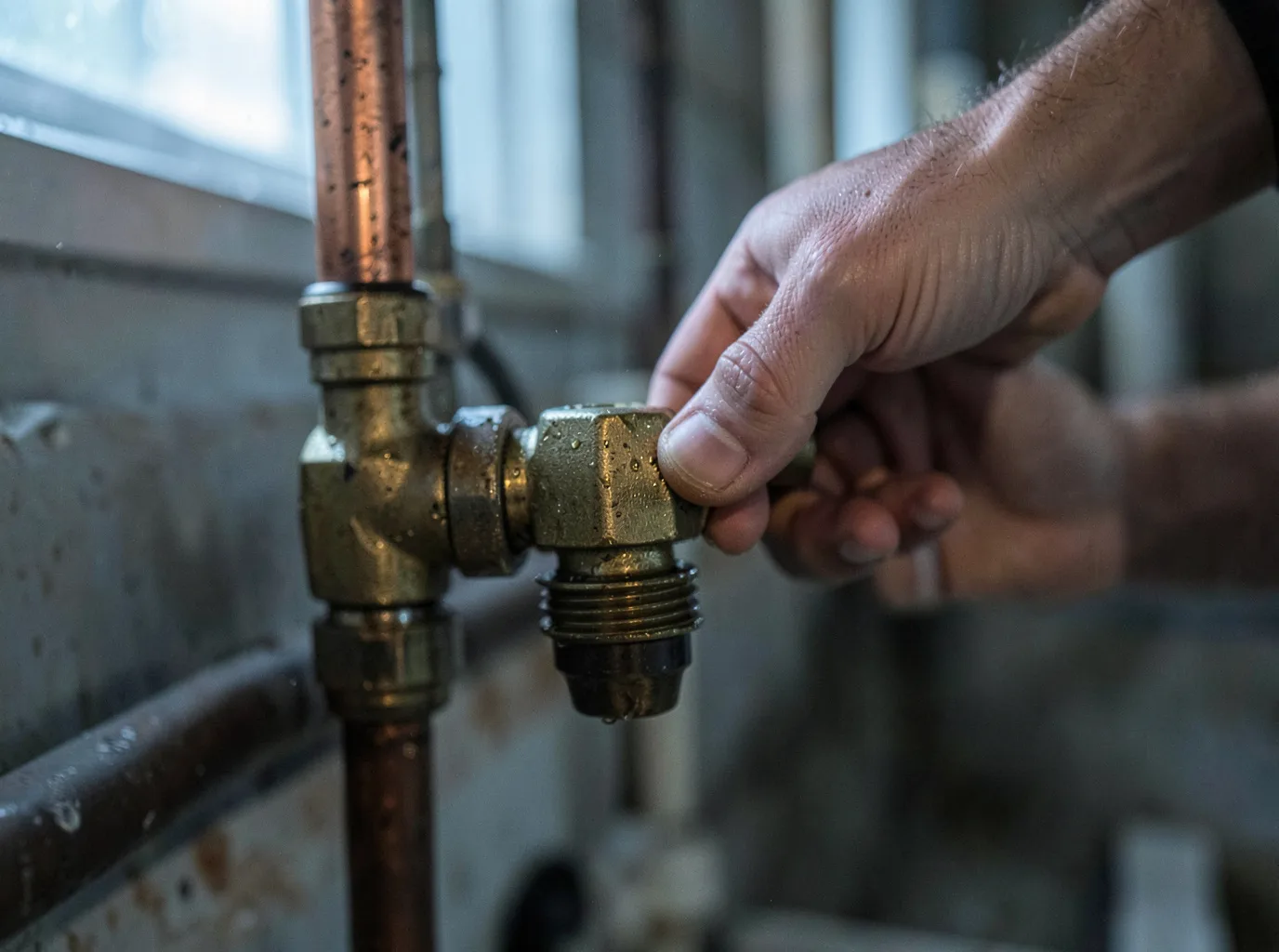 Emergency Plumber Webber, KS FAQs